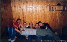 2002 - Klasa 1e - Sztutowo