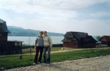 2003 - Klasa 2c - Pieniny