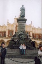 2003 - Klasa 2e - Pieniny
