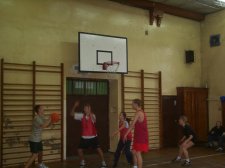 2004.01.13 - Koszykówka