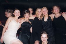 2004.01.24 - Studniówka
