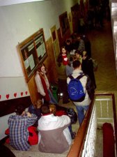 2004.02.09 - Uczniowie
