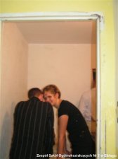 2004.12.14 - Klasa 2b - Połowinki