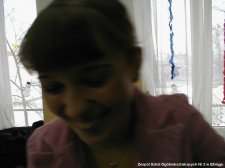 2004.12.23 - Klasa 3e - Wigilia
