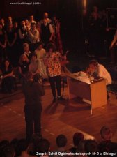 2005.01.14 - Studniówka