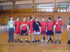 2007.04.04 - Unihokej