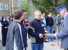 2007.04.24 - Turniej Motoryzacyjny