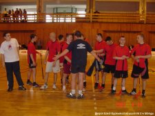 2007.04.24 - Unihokej