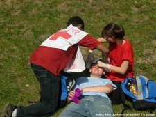 2007.04.27 - Zawody PP Elblag