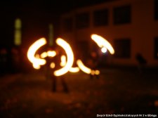 2007.10.27 - Elbląg Fire Show