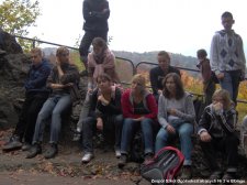 2008.10.06-10 - Klasa 1e - Szczawnica