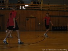 2008.11.05 - Piłka Ręczna
