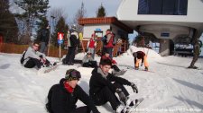 2009.02.07 - Szczawnica