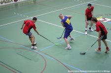 2009.12.05 - Unihokej