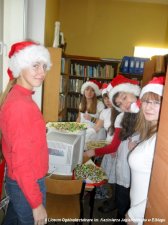 2010.12.06 - Mikołajki