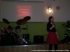 2010.12.09 - Festiwal Piosenki Angielskiej