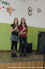 2011.02.14 - Festiwal Piosenki Miłosnej