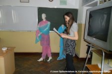2011.03.21 - Festiwal Nauk - prezentacje tematyczne