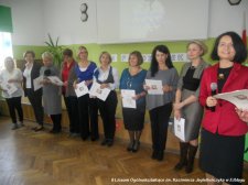 2011.10.14 - Dzień Nauczyciela - Święto KEN