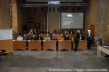 2011.10.26 - Miłosz - Niekonwencjonalnie