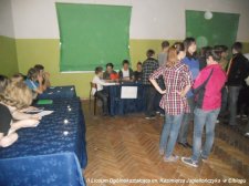 2011.12.01 - Andrzejki