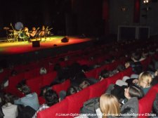 2012.01.16 - Koncert dla Amelki