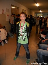 2012.05.13 - Zapasy