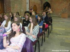 2012.06.25 - Dyskusyjny Klub Książki