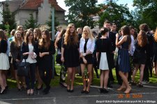 2014.06.27 - Zakończenie roku szkolnego
