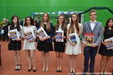 2015.06.26 - Zakończenie roku szkolnego