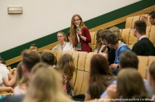 2018.09.19 - Biologia - Obóz naukowy