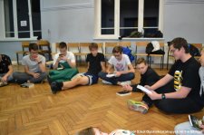 2018.10.01 - Noc literacka