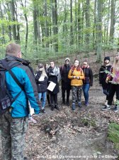 2018.10.05 - Biologia - Warsztaty terenowe