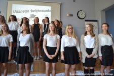 2018.10.15 - Dzień Edukacji Narodowej