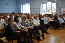 2018.11.09 - Urodziny Niepodległej