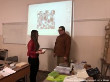 2018.11.30 - 3C - UWM - Olsztyn - Wykłady - biologia