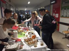 2018.12.01 - Światowy Dzień AIDS