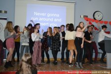 2019.02.12 - Muzyczny konkurs walentynkowy