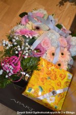 2019.05.24 - Zakończenie klas maturalnych