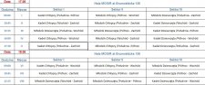2019.06.17-18 - Turniej siatkarski