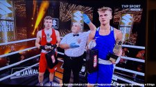 2021.09.06 - Nikodem Kozak - boks