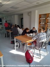 2021.10.05 - Lekcja biologii - 1C