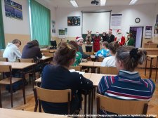 2021.12.06 - Mikołajki