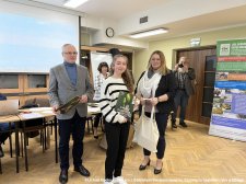 2023.04.15 - Olimpiada Wiedzy Ekologicznej