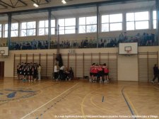 2023.04.18 - Licealida - Piłka koszykowa