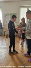 2023.04.20 - Spelling Bee - finały