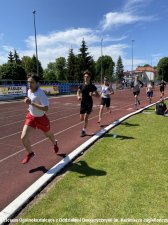 2023.05.31 - Zawody lekkoatletyczne