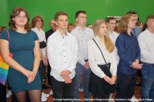 2023.09.04 - Rozpoczęcie roku szkolnego