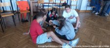 2023.09.08 - Integracja