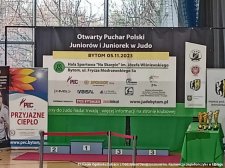 2023.11.04 - Judo